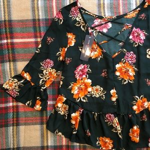 One❤️Clothing Blouse